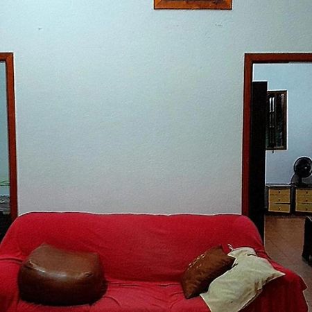 Hostel Recanto Caicara Sao Sebastiao  Dış mekan fotoğraf