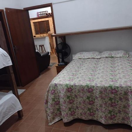 Hostel Recanto Caicara Sao Sebastiao  Dış mekan fotoğraf