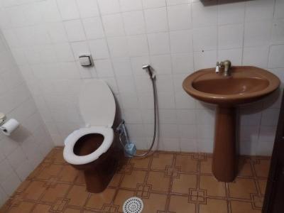 Hostel Recanto Caicara Sao Sebastiao  Dış mekan fotoğraf