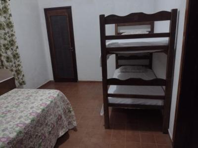 Hostel Recanto Caicara Sao Sebastiao  Dış mekan fotoğraf