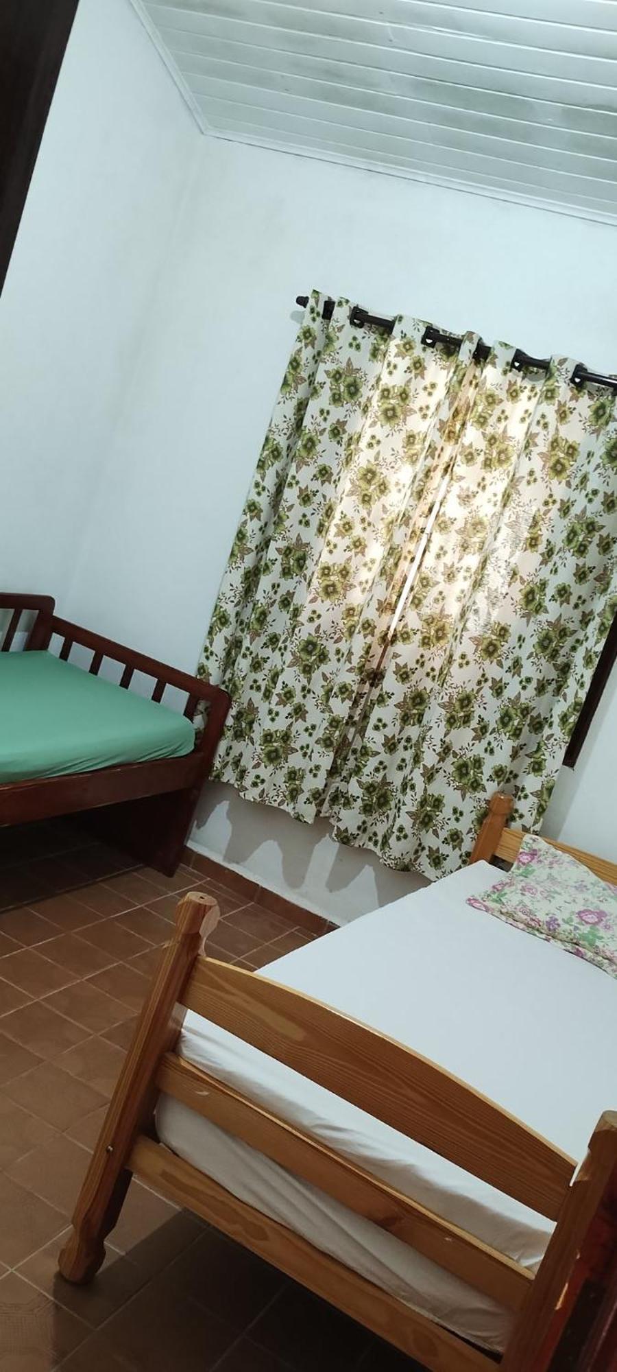 Hostel Recanto Caicara Sao Sebastiao  Dış mekan fotoğraf